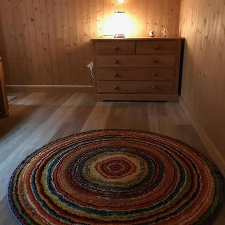 Becca Miedzo appartement Le Châble Esterno foto