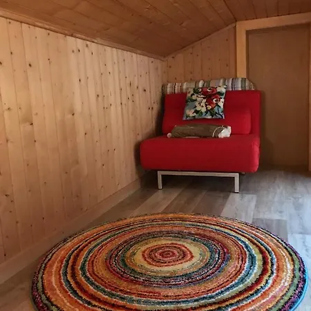 Becca Miedzo appartement Le Châble Esterno foto