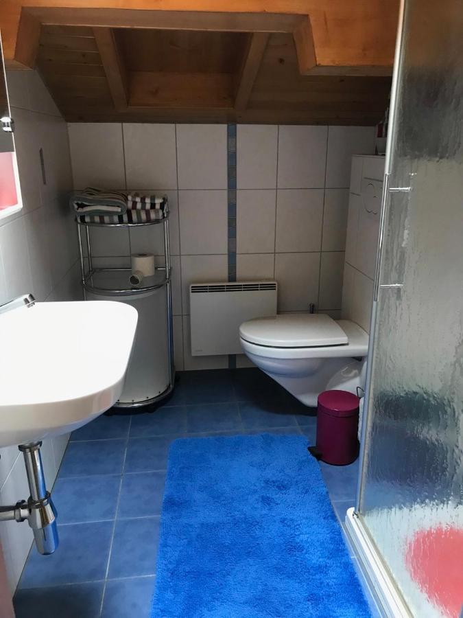 Becca Miedzo Appartement