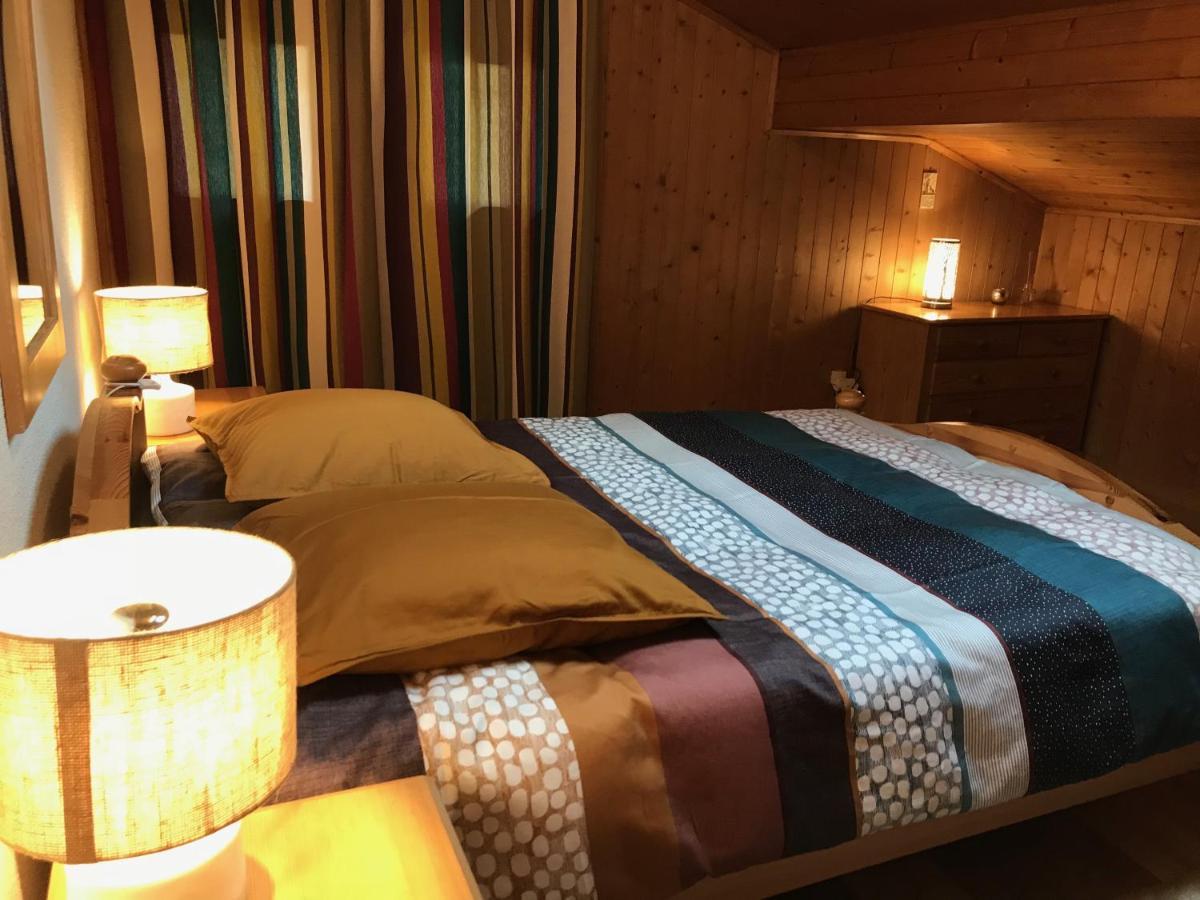 Appartement Becca Miedzo