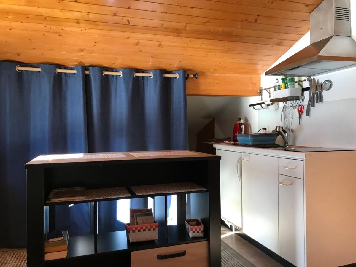 Becca Miedzo Appartement *