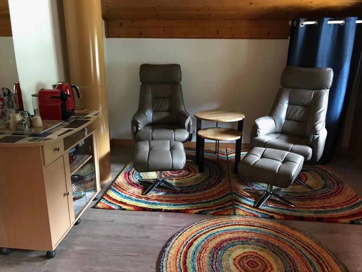 Becca Miedzo Apartamento