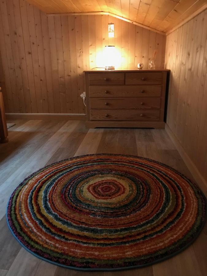 Becca Miedzo Apartamento